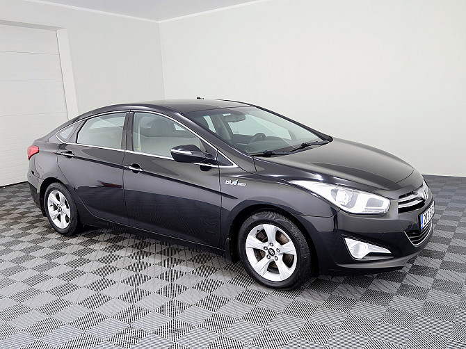 Hyundai i40 Elegance 1.7 CRDi 85kW Таллин - изображение 1