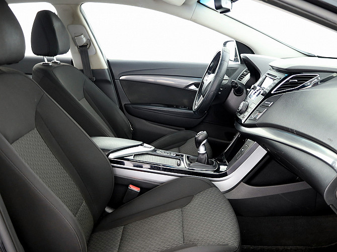 Hyundai i40 Elegance 1.7 CRDi 85kW Таллин - изображение 6