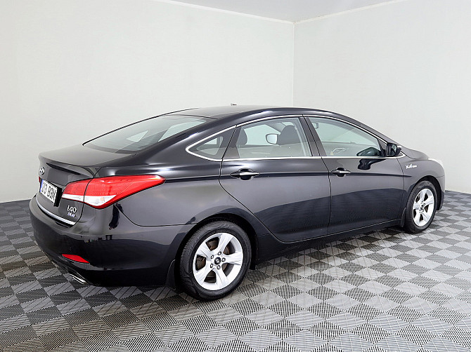 Hyundai i40 Elegance 1.7 CRDi 85kW Таллин - изображение 3