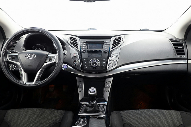 Hyundai i40 Elegance 1.7 CRDi 85kW Таллин - изображение 5