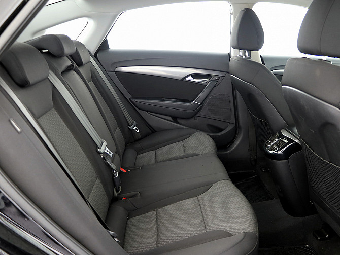 Hyundai i40 Elegance 1.7 CRDi 85kW Таллин - изображение 7