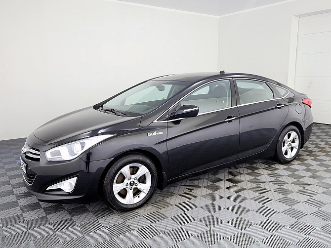 Hyundai i40 Elegance 1.7 CRDi 85kW Таллин - изображение 2
