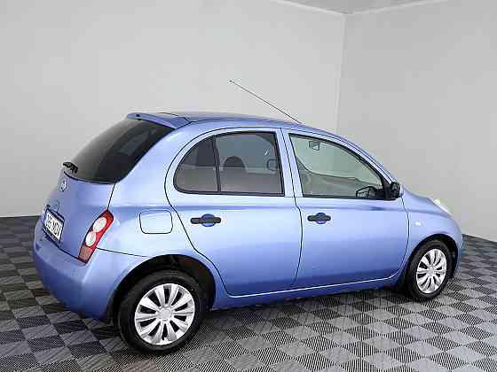 Nissan Micra Facelift ATM 1.2 59kW Таллин