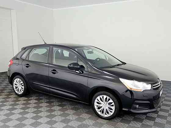 Citroen C4 Elegance 1.4 70kW Таллин