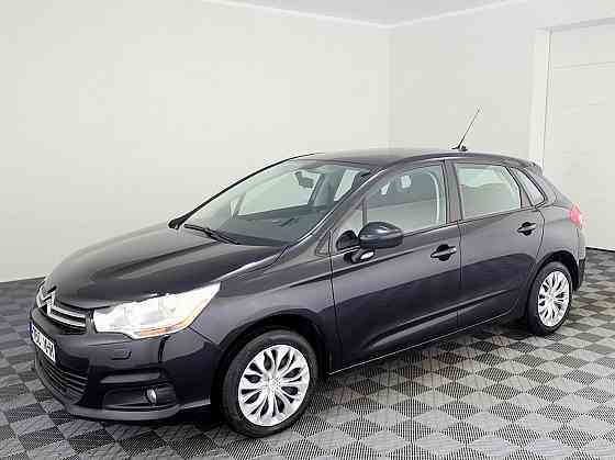 Citroen C4 Elegance 1.4 70kW Таллин