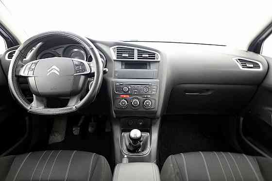 Citroen C4 Elegance 1.4 70kW Таллин