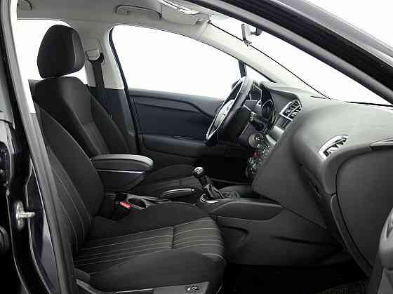 Citroen C4 Elegance 1.4 70kW Таллин