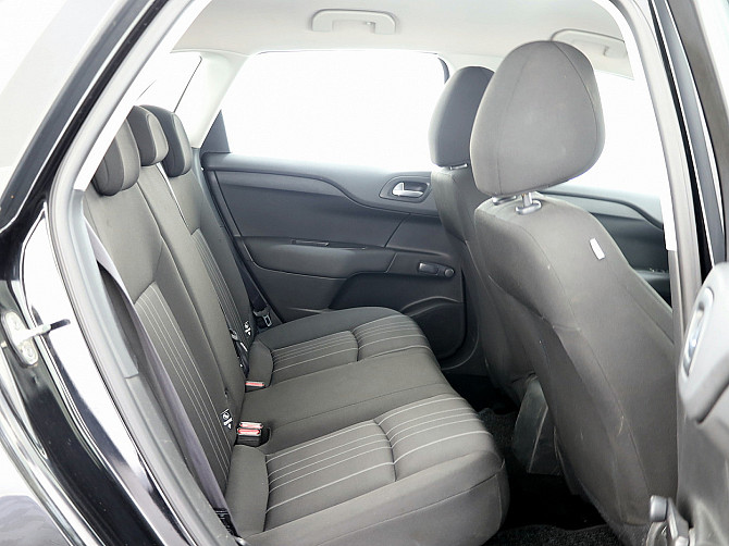 Citroen C4 Elegance 1.4 70kW Таллин - изображение 7