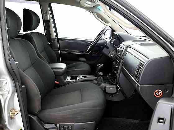Jeep Grand Cherokee Laredo ATM 2.7 CRD 120kW Таллин