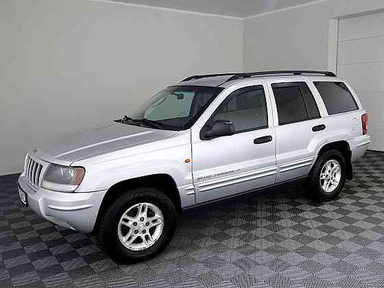Jeep Grand Cherokee Laredo ATM 2.7 CRD 120kW Таллин