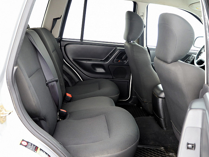 Jeep Grand Cherokee Laredo ATM 2.7 CRD 120kW Таллин - изображение 7
