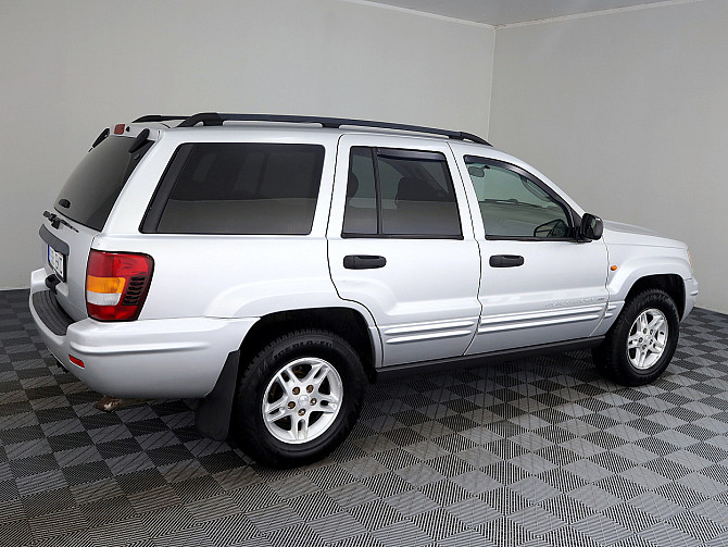 Jeep Grand Cherokee Laredo ATM 2.7 CRD 120kW Таллин - изображение 3