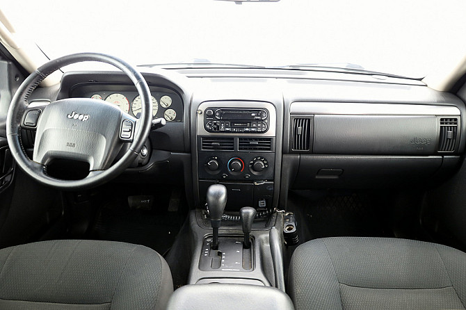 Jeep Grand Cherokee Laredo ATM 2.7 CRD 120kW Таллин - изображение 5