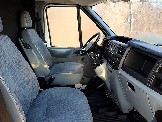 Ford Transit Thermo Van Facelift 2.2 TDCi 92kW Таллин - изображение 2