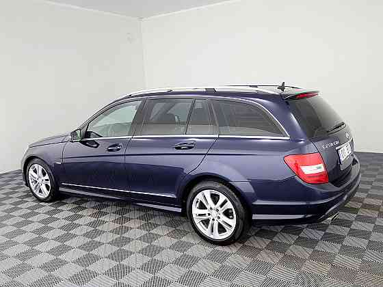 Mercedes-Benz C 250 Avantgarde 4Matic Facelift ATM 2.1 CDI 150kW Таллин