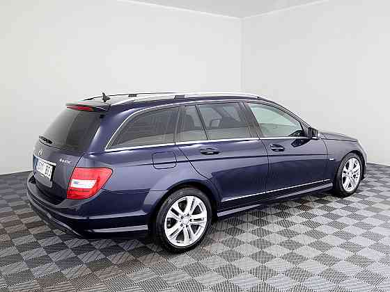 Mercedes-Benz C 250 Avantgarde 4Matic Facelift ATM 2.1 CDI 150kW Таллин