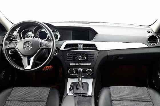 Mercedes-Benz C 250 Avantgarde 4Matic Facelift ATM 2.1 CDI 150kW Таллин