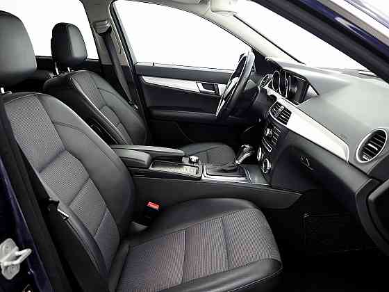 Mercedes-Benz C 250 Avantgarde 4Matic Facelift ATM 2.1 CDI 150kW Таллин