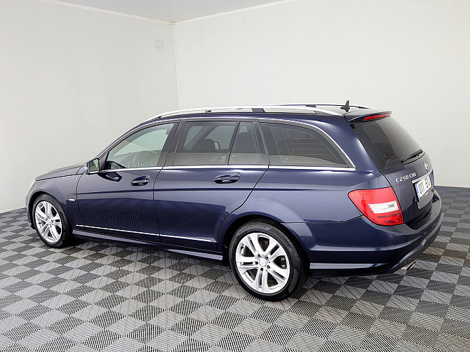 Mercedes-Benz C 250 Avantgarde 4Matic Facelift ATM 2.1 CDI 150kW Таллин - изображение 4