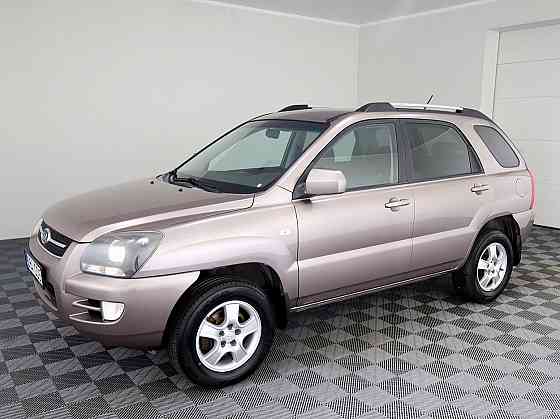 Kia Sportage Comfort Facelift 2.0 104kW Таллин