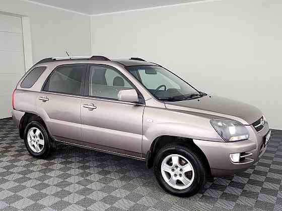 Kia Sportage Comfort Facelift 2.0 104kW Таллин