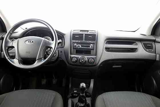 Kia Sportage Comfort Facelift 2.0 104kW Таллин