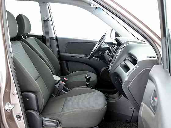Kia Sportage Comfort Facelift 2.0 104kW Таллин