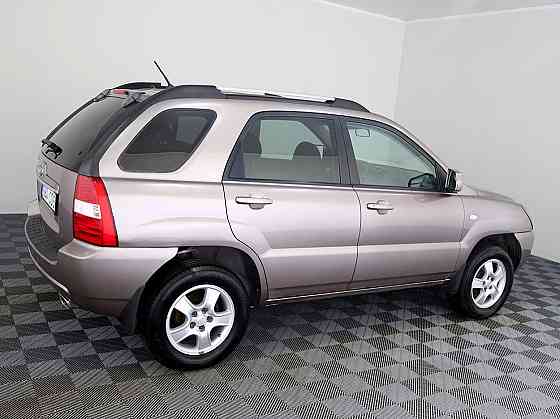 Kia Sportage Comfort Facelift 2.0 104kW Таллин