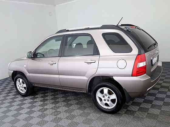 Kia Sportage Comfort Facelift 2.0 104kW Таллин
