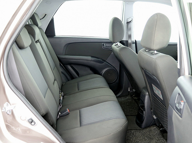 Kia Sportage Comfort Facelift 2.0 104kW Tallina - foto 7