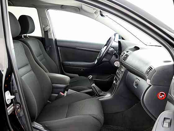 Toyota Avensis Linea Sol 2.0 D-4D 85kW Таллин