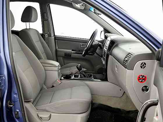 Kia Sorento Comfort Facelift 2.5 CRD 125kW Таллин