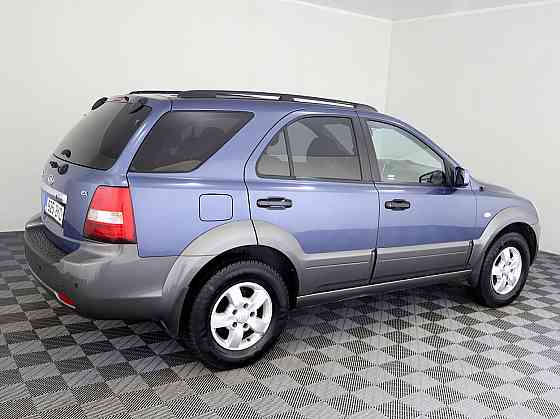 Kia Sorento Comfort Facelift 2.5 CRD 125kW Таллин
