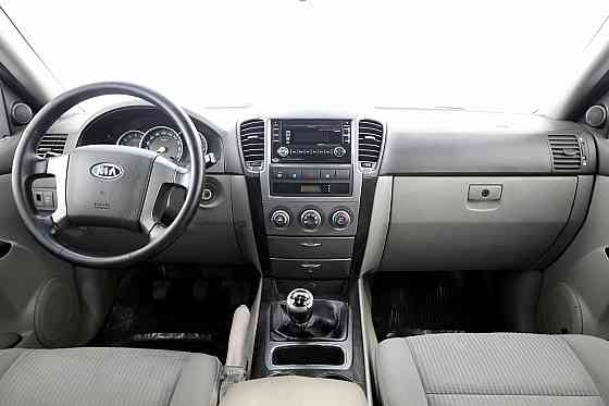 Kia Sorento Comfort Facelift 2.5 CRD 125kW Таллин