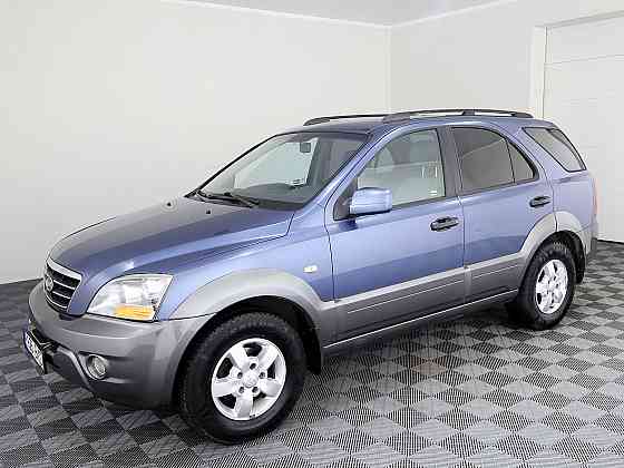 Kia Sorento Comfort Facelift 2.5 CRD 125kW Таллин
