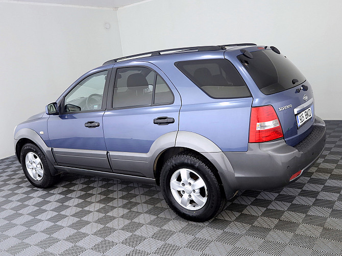 Kia Sorento Comfort Facelift 2.5 CRD 125kW Таллин - изображение 4