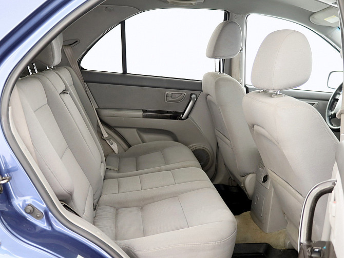 Kia Sorento Comfort Facelift 2.5 CRD 125kW Таллин - изображение 7