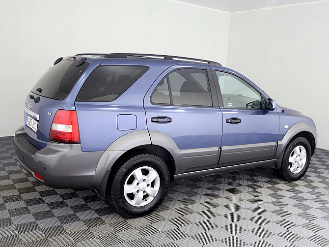 Kia Sorento Comfort Facelift 2.5 CRD 125kW Таллин - изображение 3