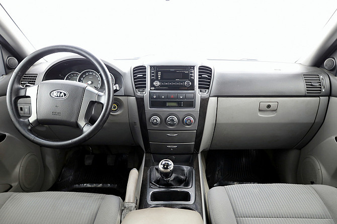 Kia Sorento Comfort Facelift 2.5 CRD 125kW Таллин - изображение 5