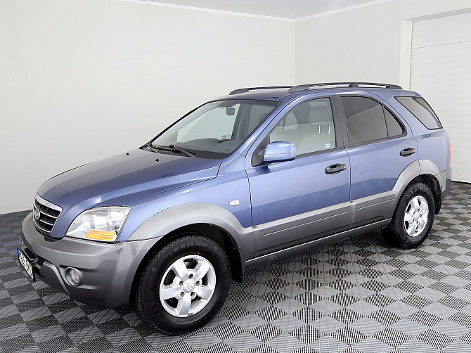 Kia Sorento Comfort Facelift 2.5 CRD 125kW Таллин - изображение 2
