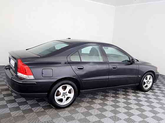 Volvo S60 Summum Facelift 2.4 103kW Таллин