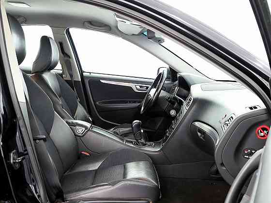 Volvo S60 Summum Facelift 2.4 103kW Таллин