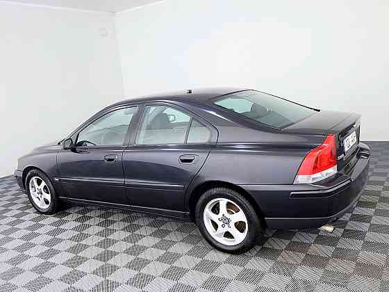 Volvo S60 Summum Facelift 2.4 103kW Таллин