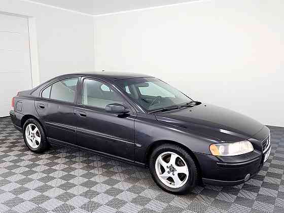 Volvo S60 Summum Facelift 2.4 103kW Таллин