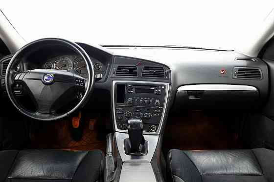 Volvo S60 Summum Facelift 2.4 103kW Таллин