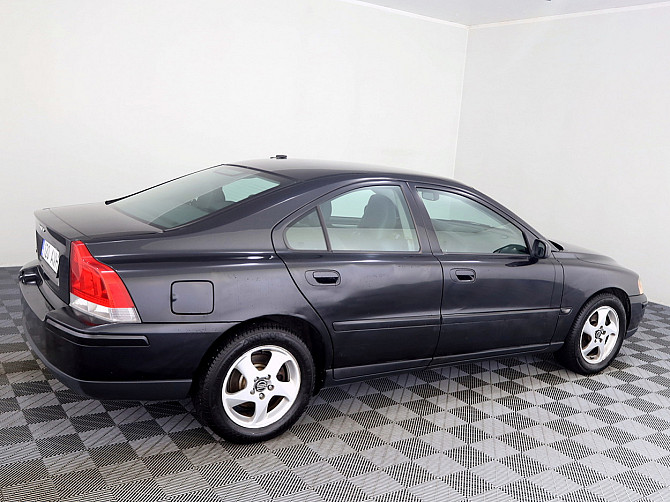 Volvo S60 Summum Facelift 2.4 103kW Таллин - изображение 3