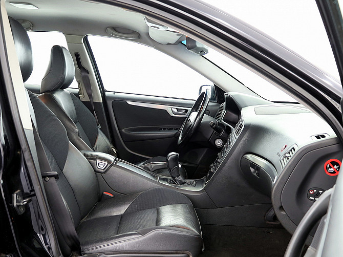 Volvo S60 Summum Facelift 2.4 103kW Таллин - изображение 6