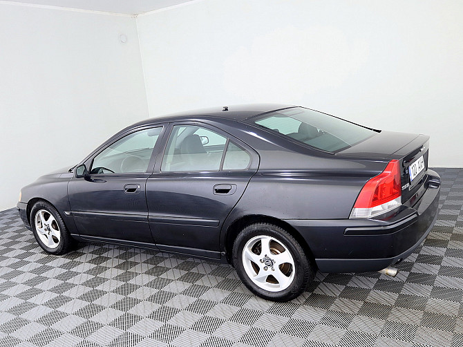 Volvo S60 Summum Facelift 2.4 103kW Таллин - изображение 4