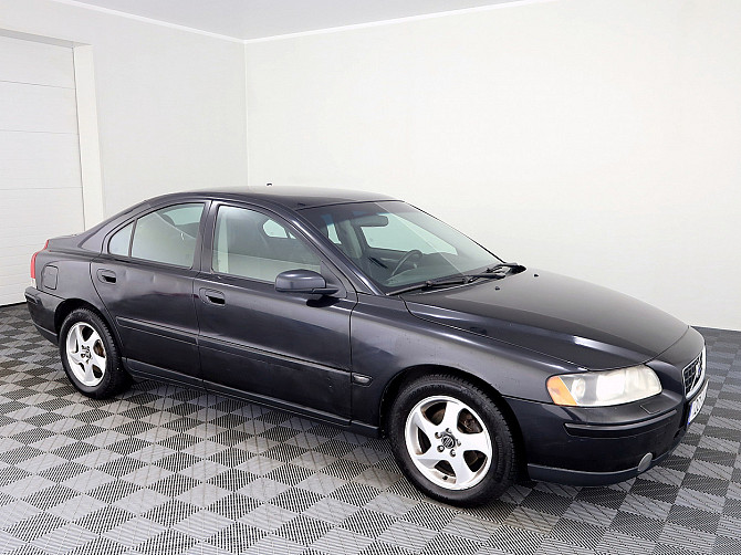 Volvo S60 Summum Facelift 2.4 103kW Таллин - изображение 1