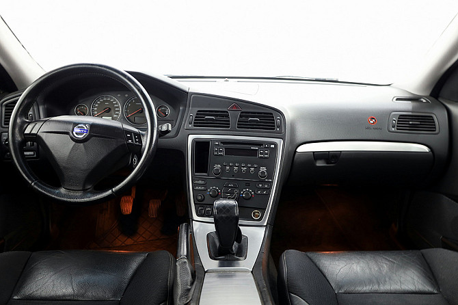 Volvo S60 Summum Facelift 2.4 103kW Таллин - изображение 5
